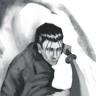 GATOTU ZERO STYLE!!