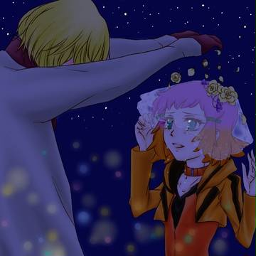 真夜中の約束