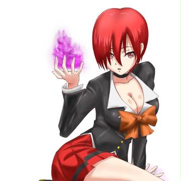 Bliss Iori　Ⅱ