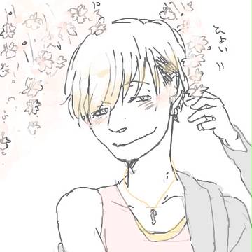 さくらみだらちゃん