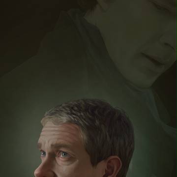 the wait