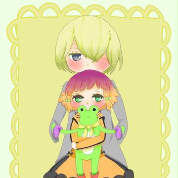 じんゆの