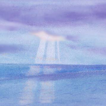 海