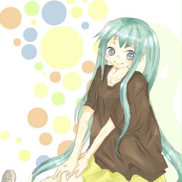 みく