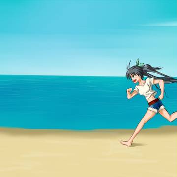 出足は好調　いいかも