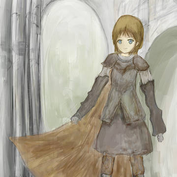 落書き