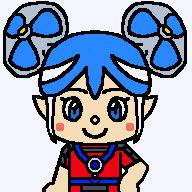 やなせマキュア