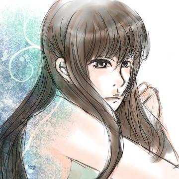 模写