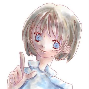 久々のらくがきｗ