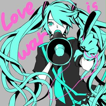 love is