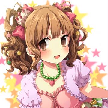 きらりん☆