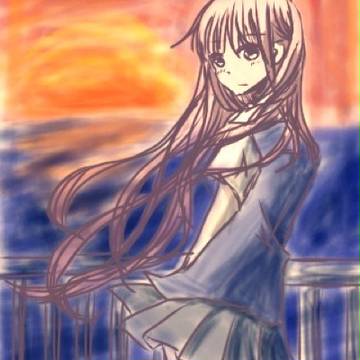 海