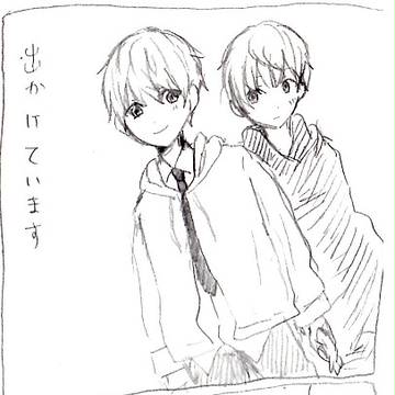 秋瀬がかみさまになったお話し5【秋秋】