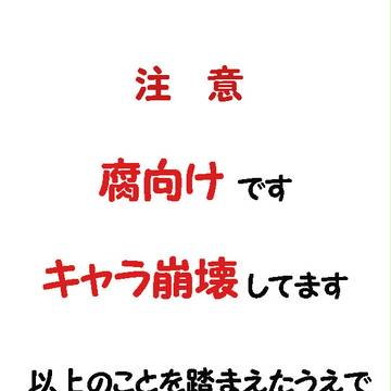 【腐】ぞくぞく族風紀