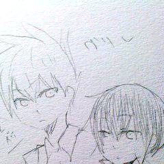 落書きーよ＾ｗ＾