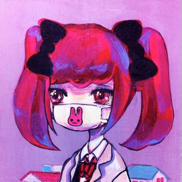 マスク
