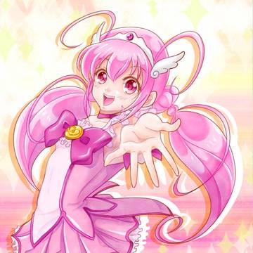レッツゴーハッピー！