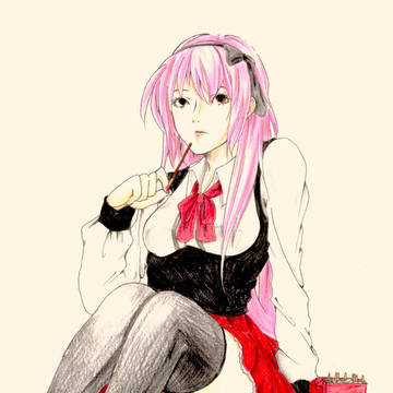 女子力ってこんな感じですか！