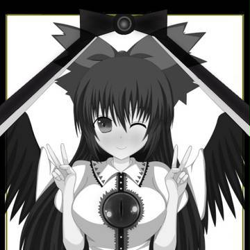 お空は犠牲となったのだ・・・