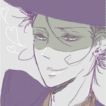 らくがき＾ｐ＾