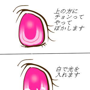 目　メイキング２