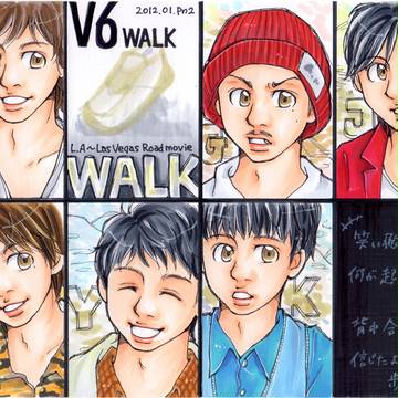 WALK