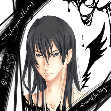 The Betrayer