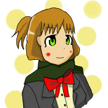 槙原志保ver4
