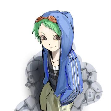 落書き