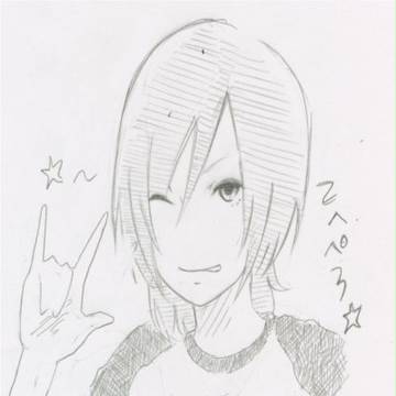 落書き
