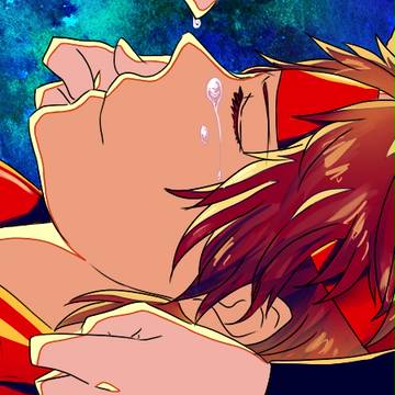 星空でおやすみなさい