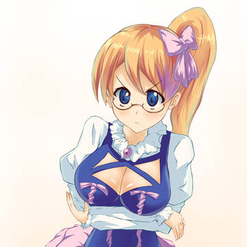 ＭＩＸさん