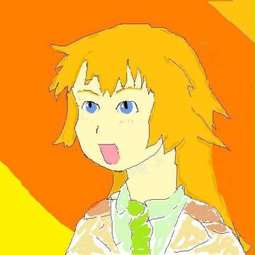 シャーリーさん