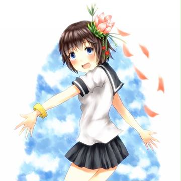 余命半年の彼女