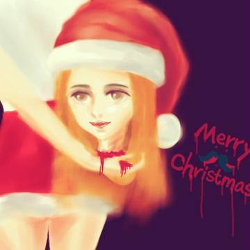 Merry christmas
