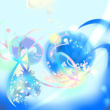 模様