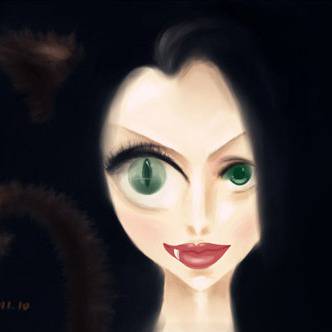 cat