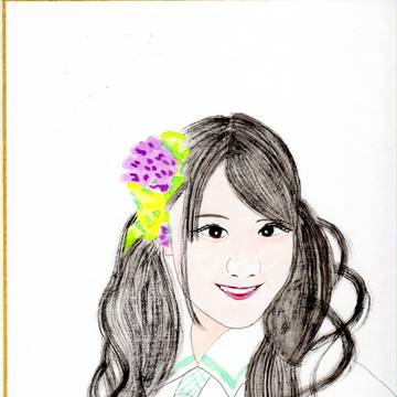 鈴木まりや
