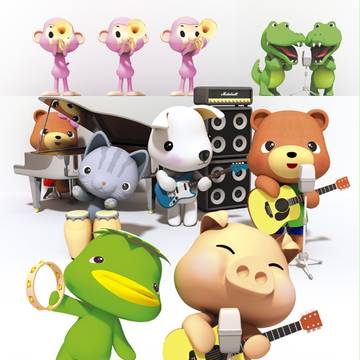 音楽するって楽しいね！