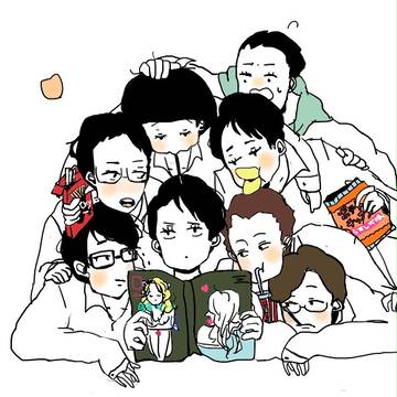 心はいつまでも。