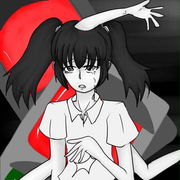 しんごうモノ子