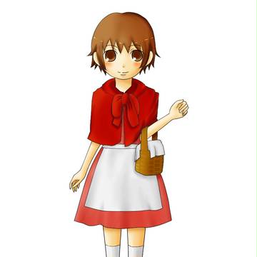 いもずきん