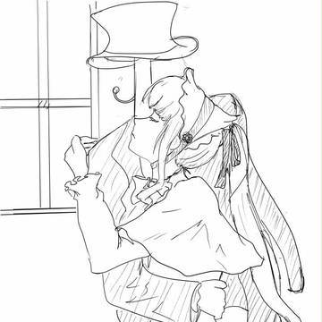 抱っこして頂戴