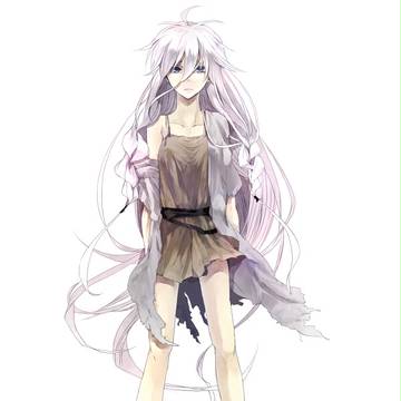 【IA】 砂上の空