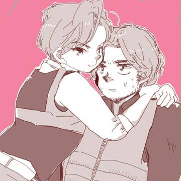 ※腐向け※レイパカ