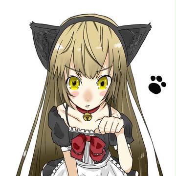 ねこみみめいど