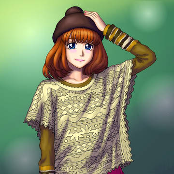 Girls Fashion 3