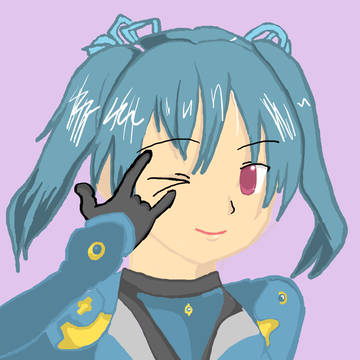 ゆんゆん