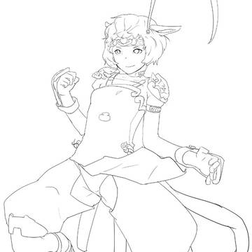 みこって