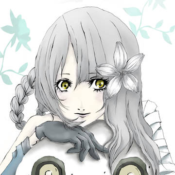 カイネとエミール